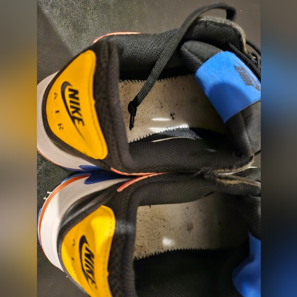 Nike Air max excee - Picture 8 of 9